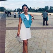 Titulada en educació primària, faig classes particulars a nens fins a 12 o 13 anys